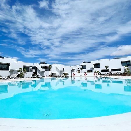 Ftv Holidays Homes - Casa Relan La Oliva Exteriör bild