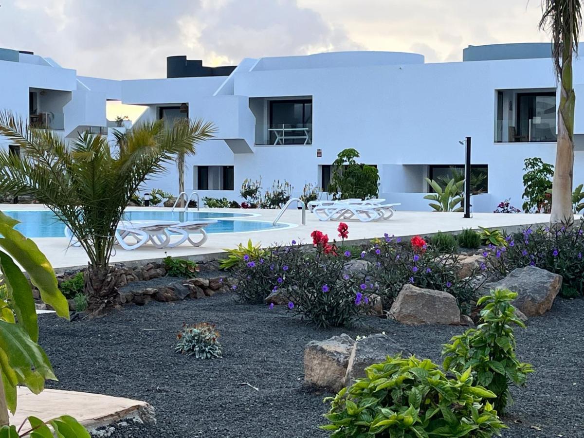 Ftv Holidays Homes - Casa Relan La Oliva Exteriör bild